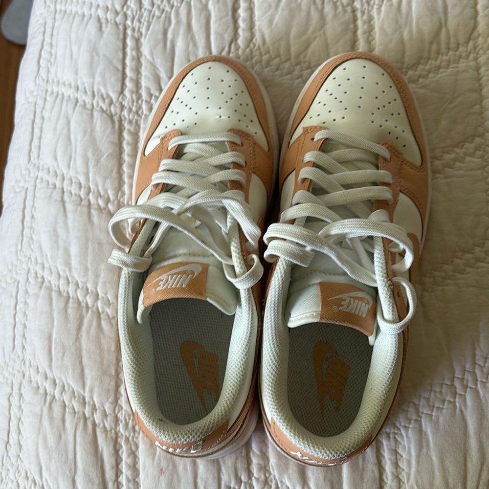 Nike Dunks